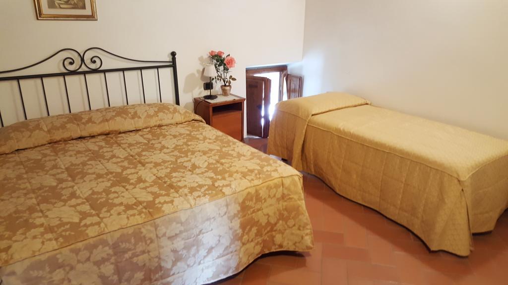 Agriturismo La Casuccia Castelfranco di Sopra Kültér fotó