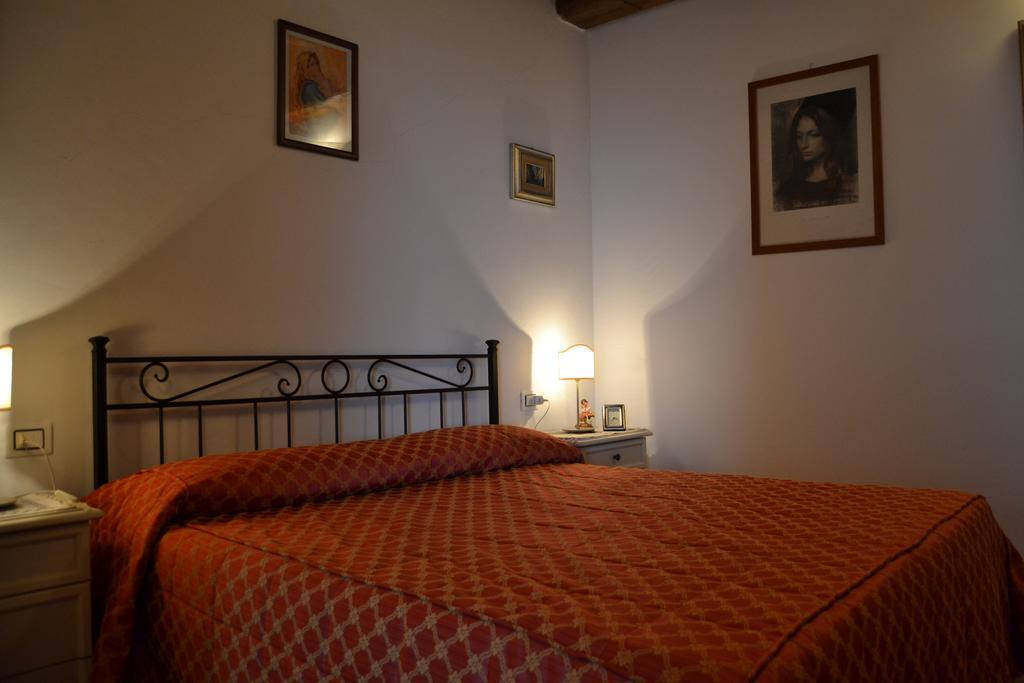 Agriturismo La Casuccia Castelfranco di Sopra Kültér fotó
