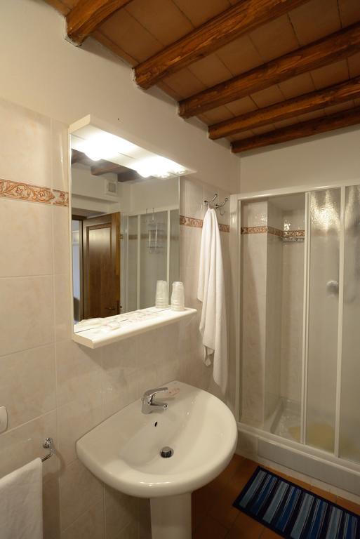 Agriturismo La Casuccia Castelfranco di Sopra Kültér fotó